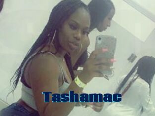 Tashamac