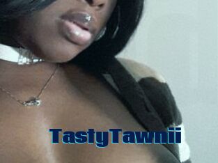 TastyTawnii