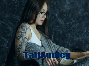 TatiAudley