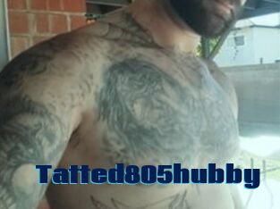 Tatted805hubby