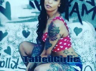 TattedGirlie