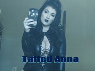 Tatted_Anna