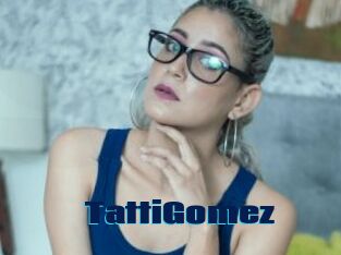 TattiGomez