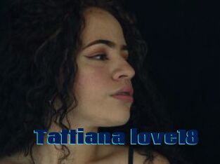 Tattiana_love18