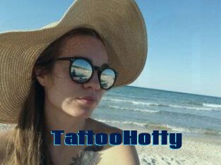 TattooHotty