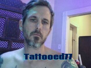 Tattooed77