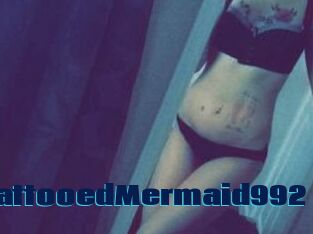 TattooedMermaid992