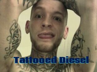 Tattooed_Diesel