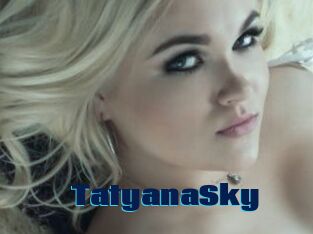 TatyanaSky