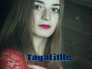 TayaLitlle