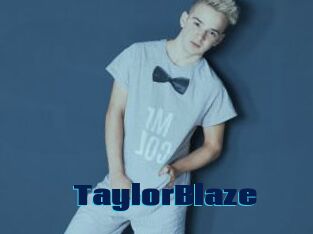 TaylorBlaze