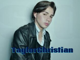 TaylorChristian