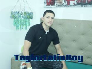 TaylorLatinBoy