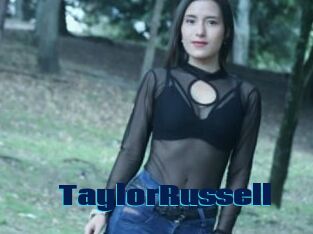 TaylorRussell