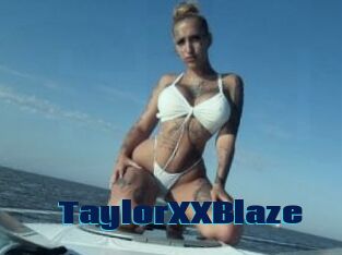 TaylorXXBlaze