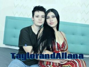 TaylorandAllana