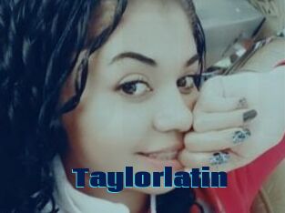 Taylorlatin