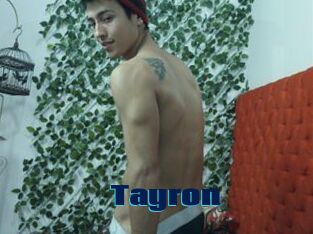 Tayron