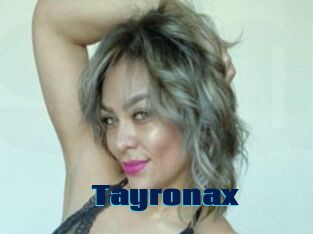 Tayronax