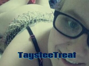 TaysteeTreat