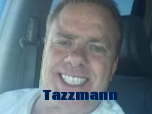 Tazzmann