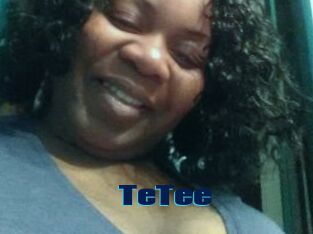 TeTee