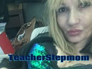 TeacherStepmom