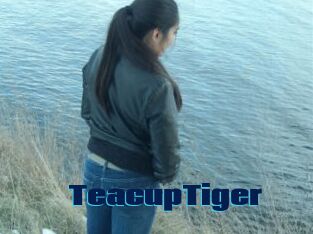 TeacupTiger