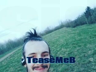 TeaseMeB