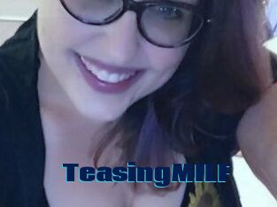 TeasingMILF