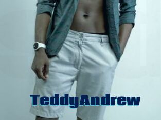 TeddyAndrew