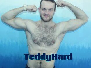 TeddyHard