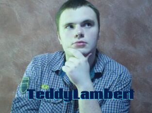 TeddyLambert