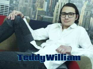 TeddyWilliam