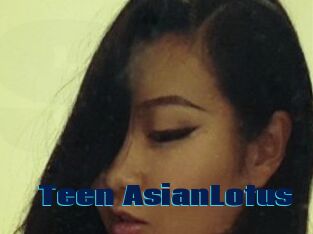 Teen_AsianLotus