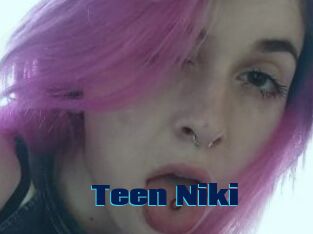 Teen_Niki