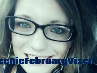 TeenieFebruaryVixen