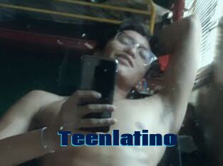 Teenlatino