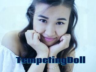 TempetingDoll