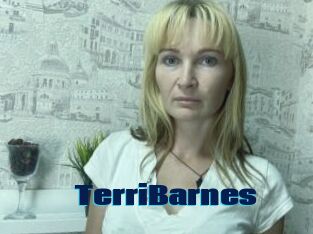 TerriBarnes