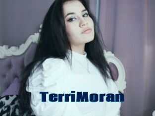 TerriMoran