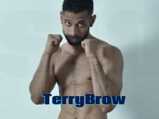 TerryBrow