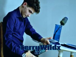 TerryWildx