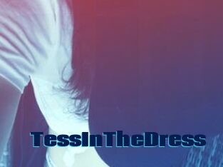 TessInTheDress