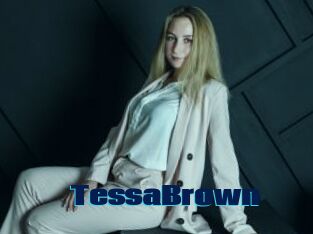 TessaBrown