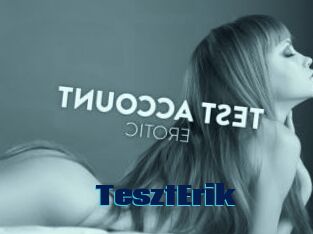 TesztErik