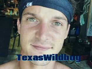 TexasWildboy