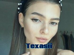 Texasii