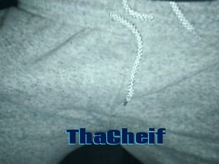 ThaCheif