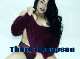 Thara_thompson